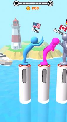 推手大作战 v1.0.5