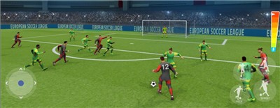 梦幻足球游戏2k21PRO  V 1.0