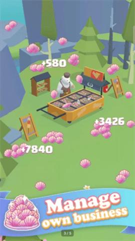 模拟北极熊岛 v1.9.9