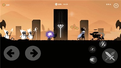 暗影英雄手游  v1.01.33