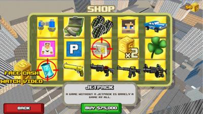 像素监狱逃脱 v1.33