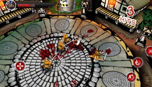 战士的遗产 v3.0.5