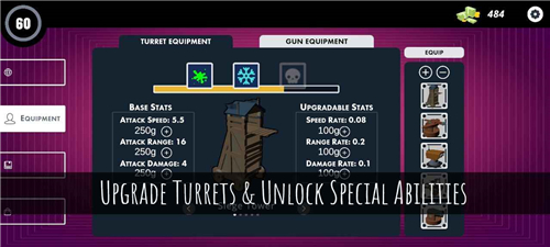 村庄塔防 v1.0.0.81667