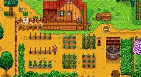 星露谷物语中文版 v1.5.6.35