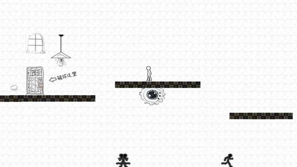 火柴人秘密潜伏A v2.0.1