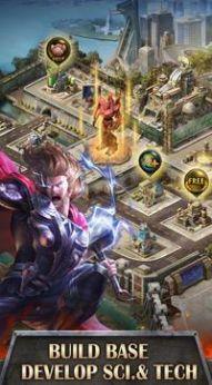 变种人战争 v1.0.5