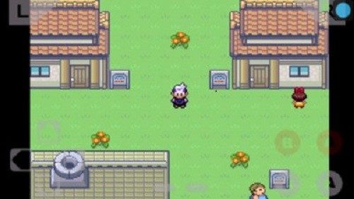 口袋妖怪绿宝石精装版  v6.7.2