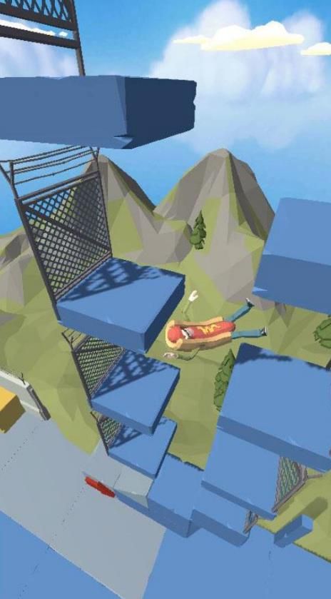 我要起飞了游戏安卓版 