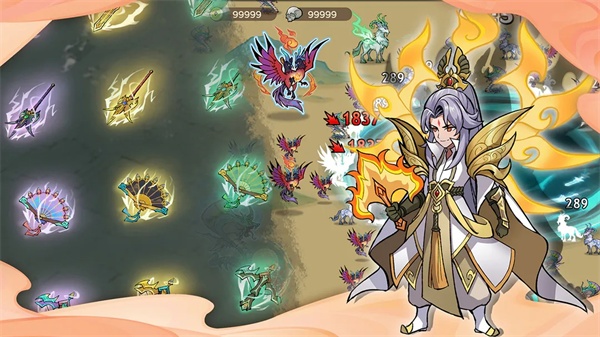 重启山海经官方正版 v1.0.3