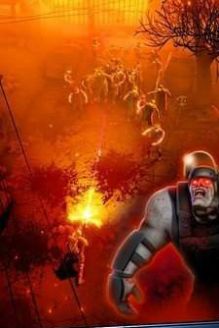 绝对安全区手游官方版  v3.2.4