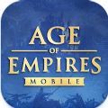 帝国时代移动版国际服中文下载(Age of Empires Mobile)