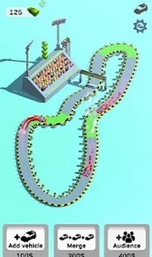 小汽车漂移 V0.1