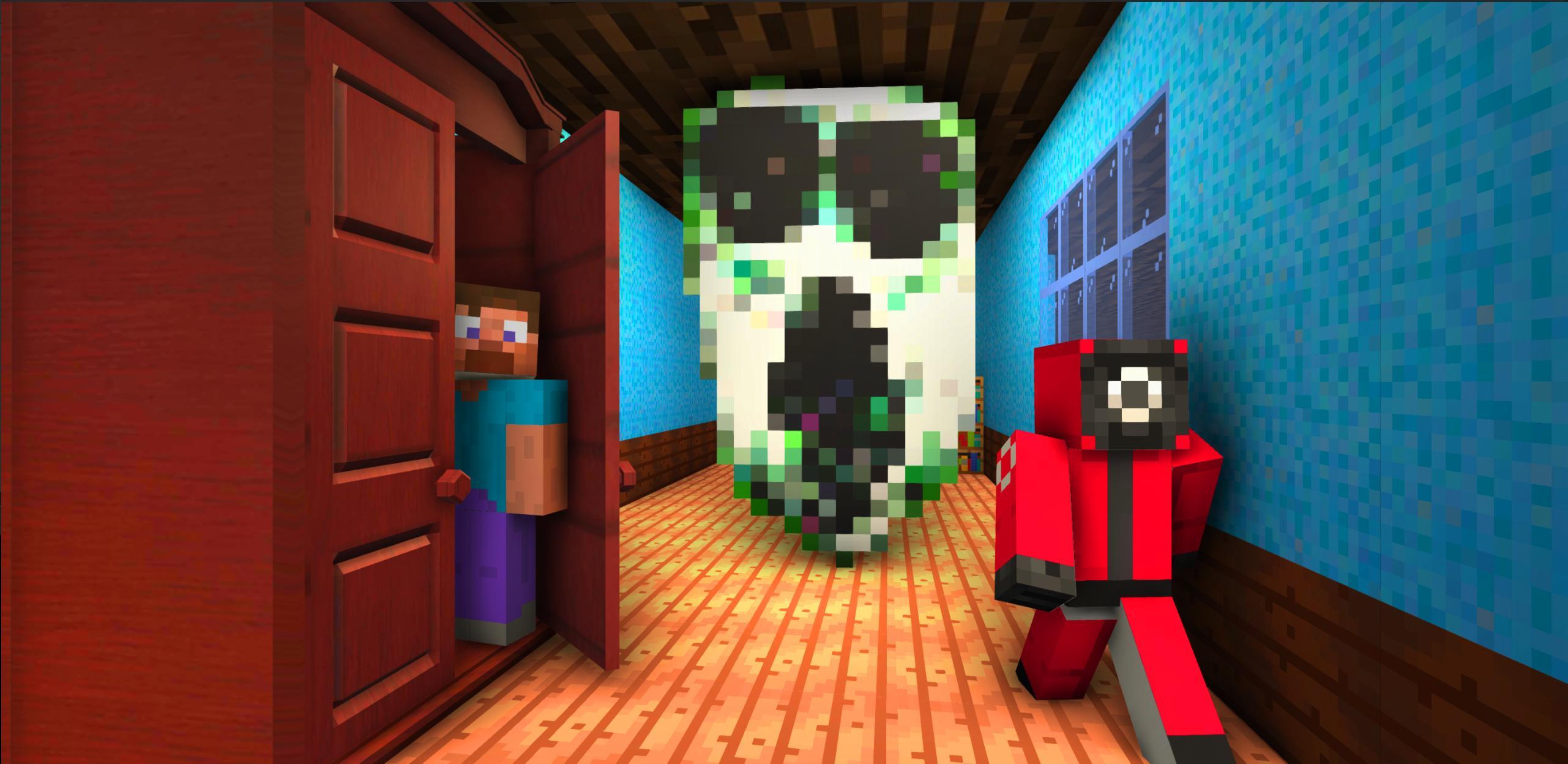 恐怖冒险之旅 v1.0.7