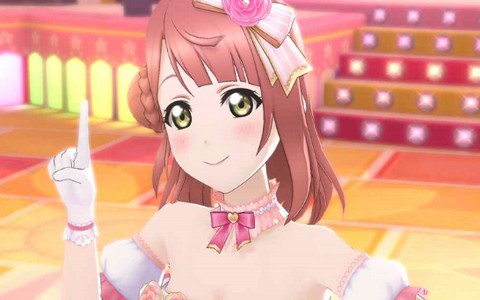 lovelive学园偶像季群星闪耀  v3.7