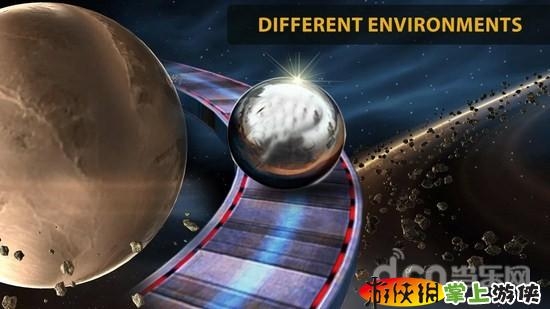 3D平衡球 3D BALL FREE v1.5 v3.1.5