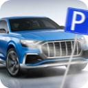 硬核停车场真实停车模拟全车辆解锁版