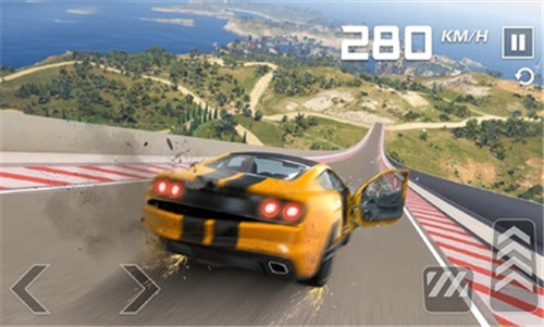 车祸汇编游戏 v1.25