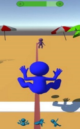 有本事别碰我游戏 2020-07-31 17:31