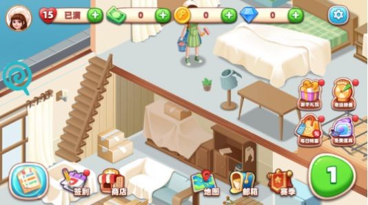 我的摆摊生涯  v1.0.1