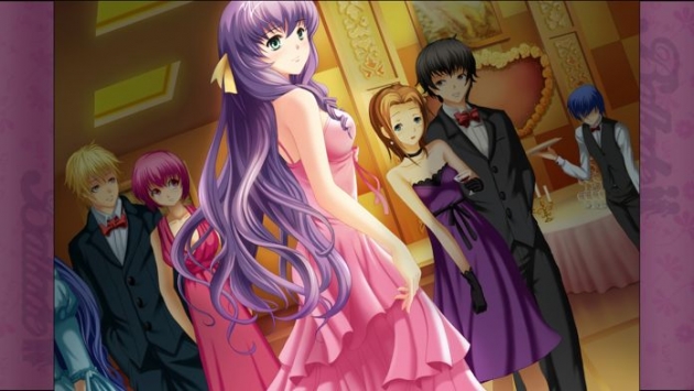 叙事曲难忘的回忆截图2