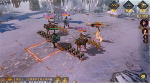 乱世鸿图  v1.22.8.20