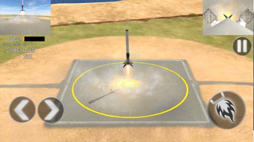 着陆模拟器 v0.9.4