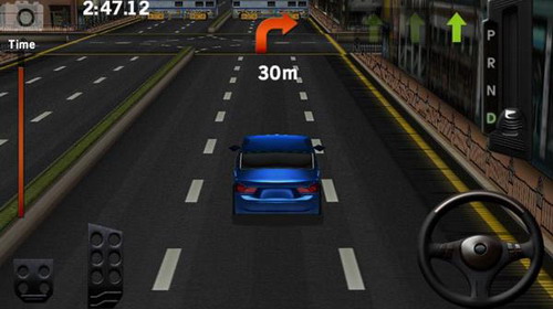 驾驶达人中文版 v1.46