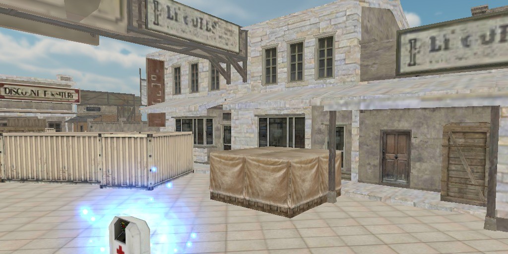 前线突击队任务游戏官方版  v3.1.4