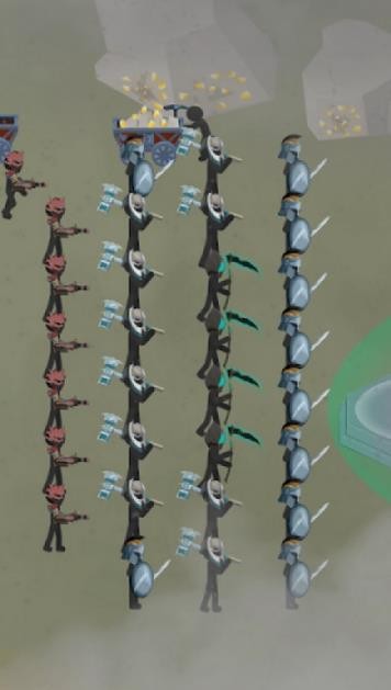 火柴人战争史  v1.0.6.10