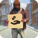 流浪汉模拟器手机版(Tramp Simulator Homeless Games)