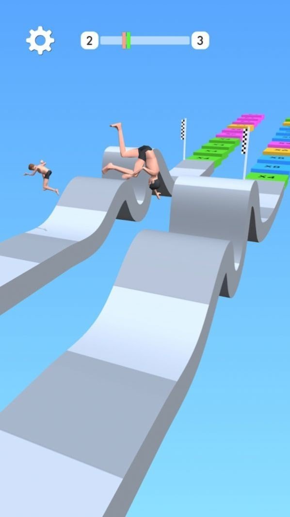 老王棍子跳 v0.1