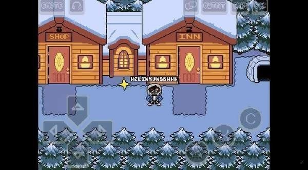 传说之下(中文版正版)  v1.0.0