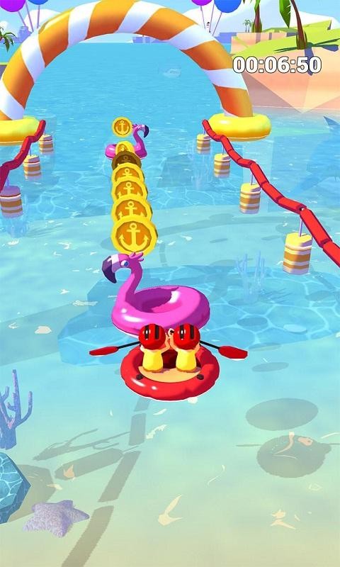 皮划艇大师 2020-12-02 08:55