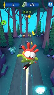 奥姆奔跑去广告版 V 1.3.1