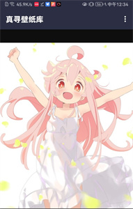 真寻壁纸库  v3.1