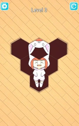 六边形艺术 v1.1