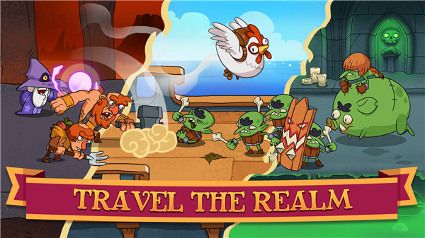 半英雄(Semi Heroes) v1.1.0