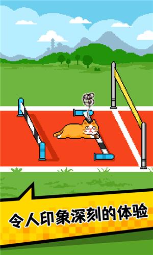 肥宅快乐猫世界手游 2024-06-25 15:08