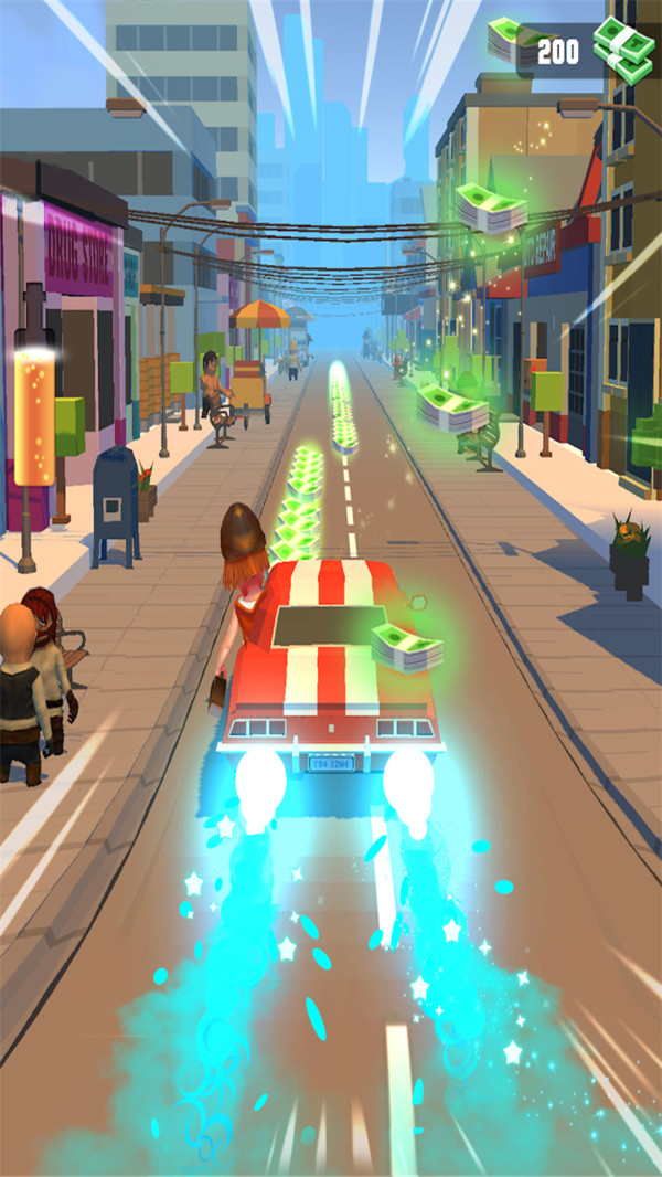 醉后的英雄 v1.0