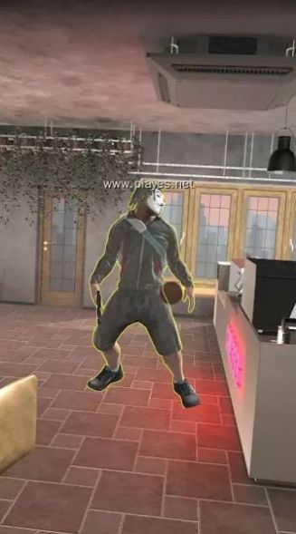 犯罪故事3D游戏官方版  v4.2.3