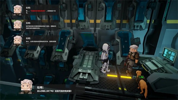 沦陷 需要支持安卓系统5.2以上