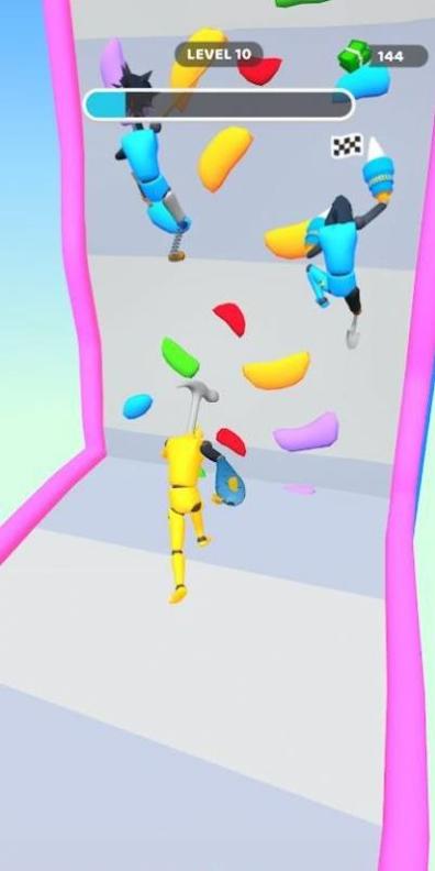 完美身体画画 完美身体画画