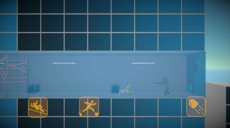 忍者短跑运动员 v3.2.5