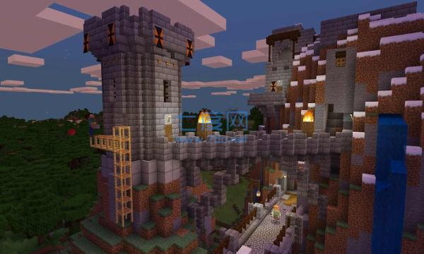 我的世界基岩版正版免费 v1.19.10.105182