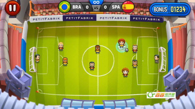 迷你世界杯 v1.0.8 安卓版