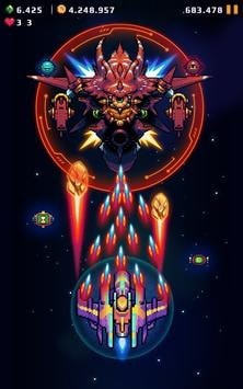 猎鹰队银河攻击游戏安卓官方版  v3.1.2