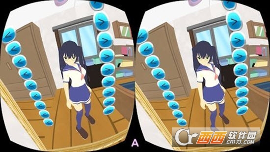 动漫镜像VR Anime Mirror VR 2019-01-07 09:45