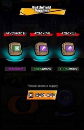 火柴人僵尸格斗游戏官方手机版图片1