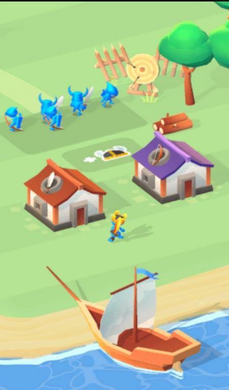 国王或失败  v0.6.8