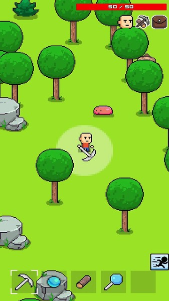 创造与生存 v0.33